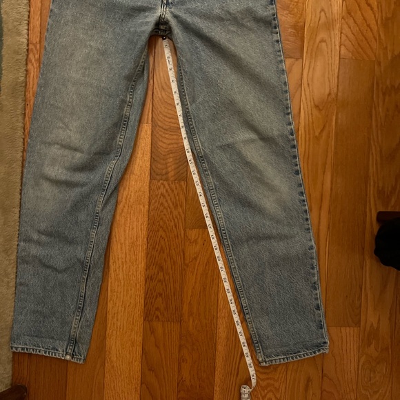 Vintage Levi’s Orange Tab Student Fit - Picture 5 of 8